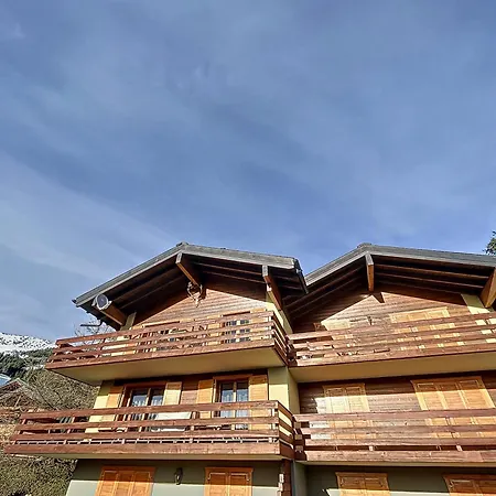 Apartamento Tamaris 209 *