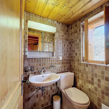 Tamaris 209 * Verbier