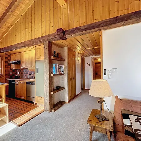 Διαμέρισμα Tamaris 209