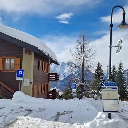 Tamaris 209 Daire Verbier