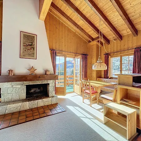 Daire Tamaris 209 Verbier