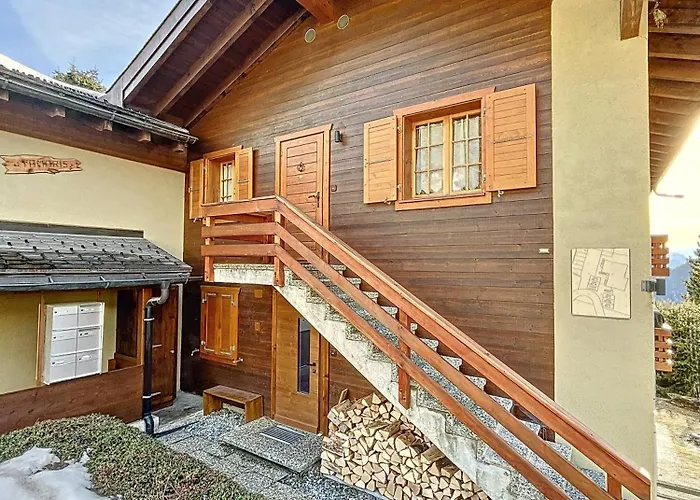 Tamaris 209 Apartment