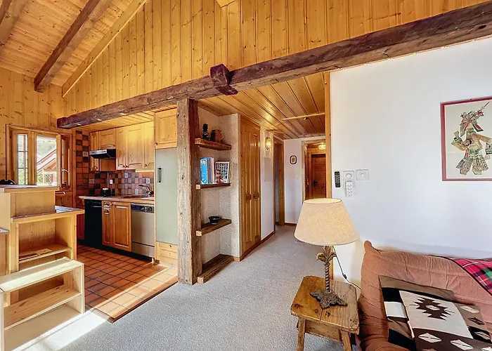 Apartment Tamaris 209