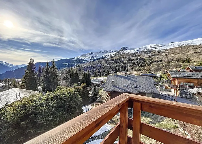 Tamaris 209 Apartment *