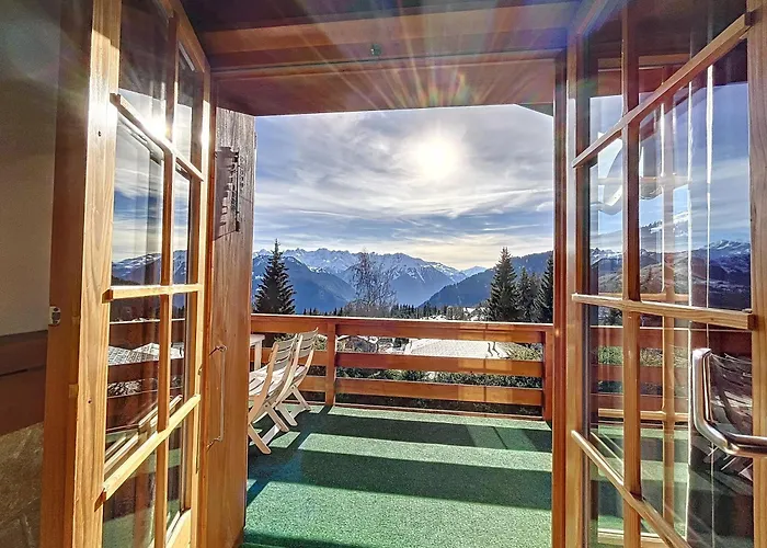 Apartment Tamaris 209 *