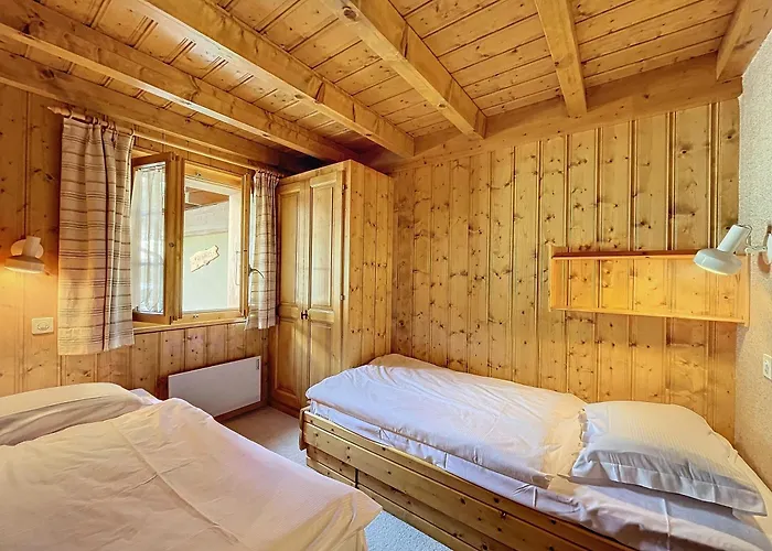 Tamaris 209 * Verbier