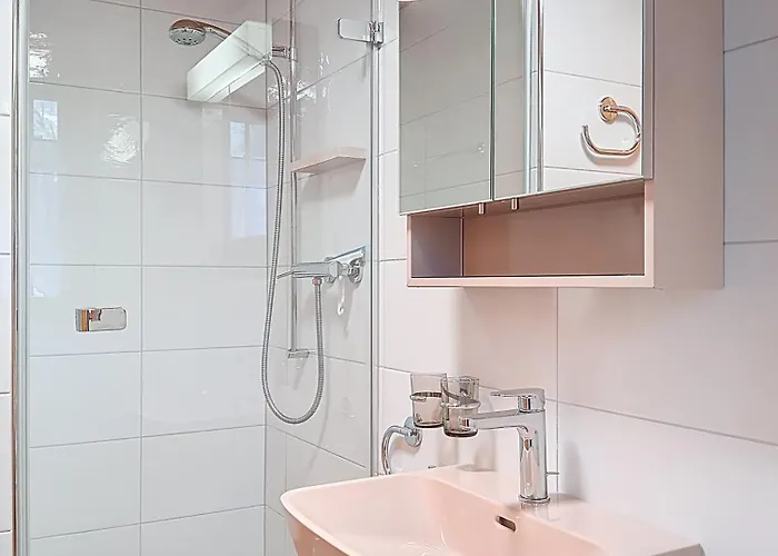 Tamaris 209 公寓 *