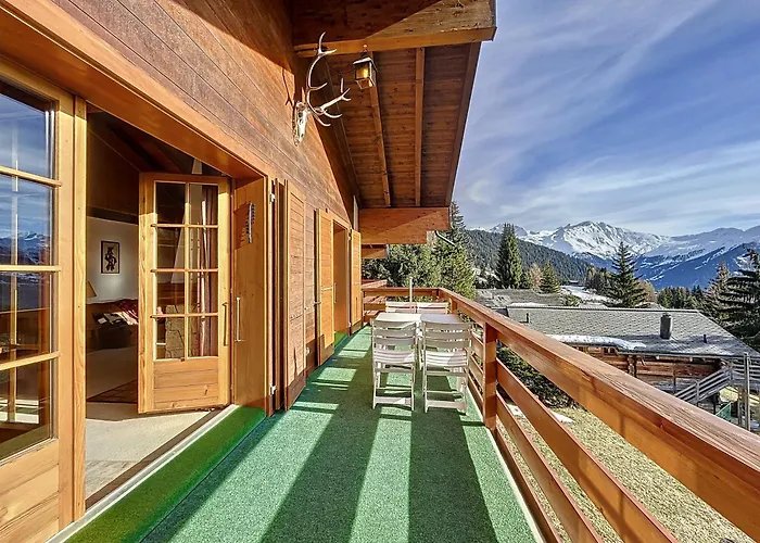 Tamaris 209 * Verbier