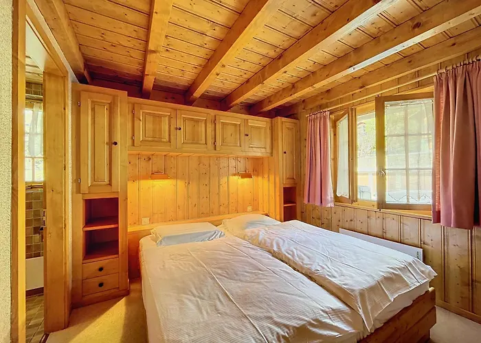 Tamaris 209 公寓 *