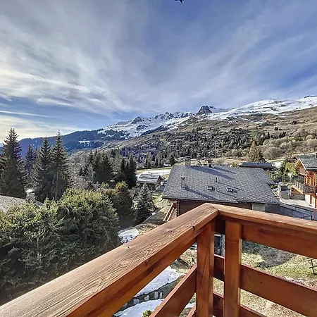 Tamaris 209 * Verbier