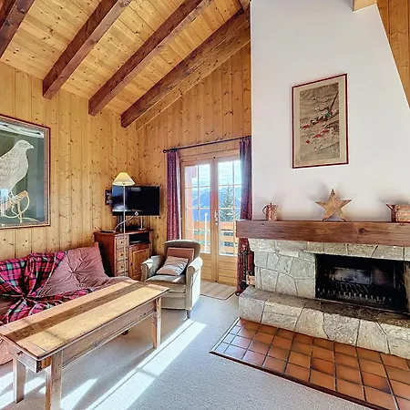 Tamaris 209 * Verbier
