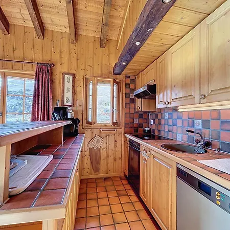 Apartment Tamaris 209 Verbier