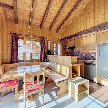 Tamaris 209 * Verbier