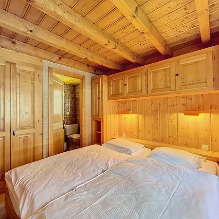 Tamaris 209 Apartment Verbier