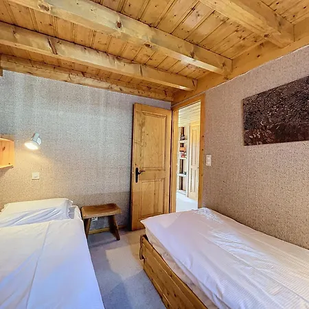 Apartment Tamaris 209 Verbier