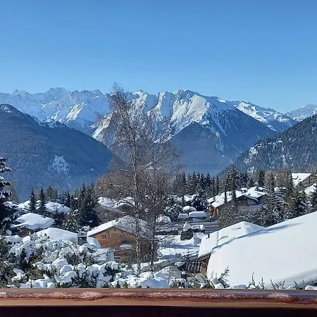 Tamaris 209 * Verbier